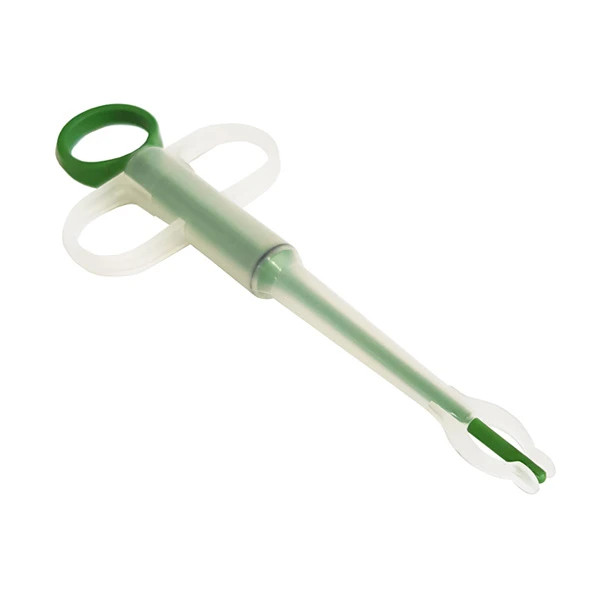 قرص خوران سگ و گربه مدل feeding kit