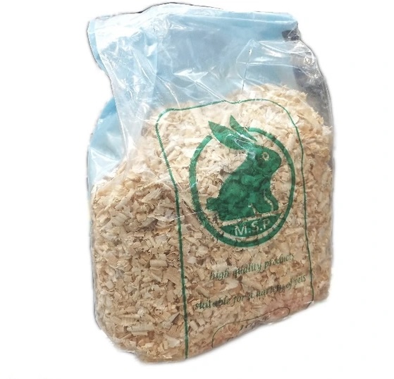 پوشال بستر جوندگان (۲ عدد)