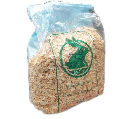 پوشال بستر جوندگان (۲ عدد)